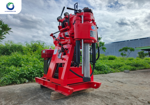 Read more about the article Mesin Untuk Soil Test : Mengukur Kualitas Tanah dengan Akurat