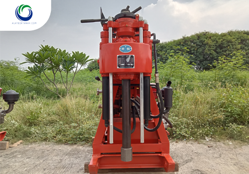 Read more about the article Mesin Bor yang Cocok Untuk Penyelidikan Tanah