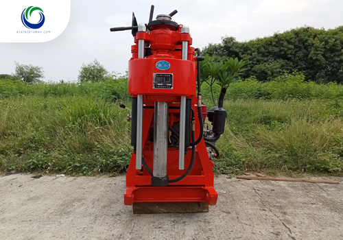 Read more about the article Memahami Kerja Mesin Bor Tanah XY: Kinerja Terbaik untuk Eksplorasi.