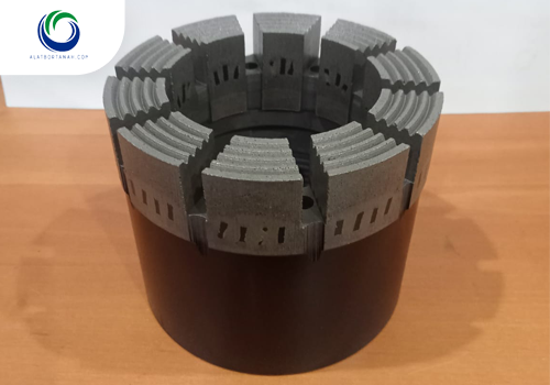 Read more about the article Fungsi Mata Bor NMLC Untuk Penyelidikan Tanah