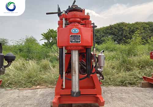Read more about the article Mesin Bor Tanah XY-150 / XY-1A: Solusi Terbaik untuk Penyelidikan Tanah