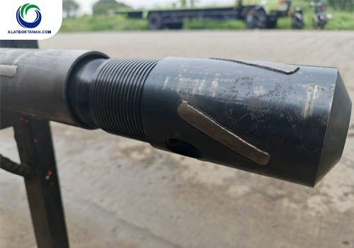 Read more about the article Keunggulan Triple Core Barrel NMLC