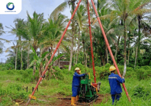 Prosedur Boring Test Tanah Untuk Mendapatkan Hasil yang Akurat