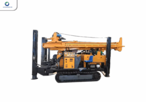 Read more about the article Metode Pengeboran DTH Drilling