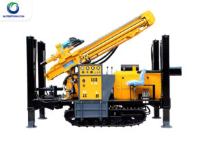 Read more about the article Penyedia Mesin Bor DTH