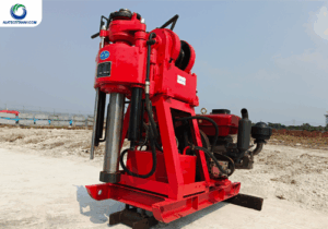 Read more about the article Mesin Bor Spindle Jepang Dengan China Untuk Geoteknik-SPT