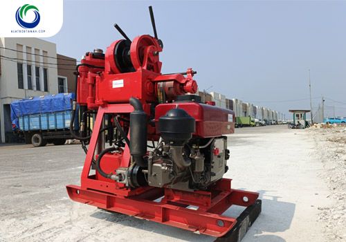 Read more about the article 7 Kesalahan Operator yang Dapat Merusak Mesin Bor XY