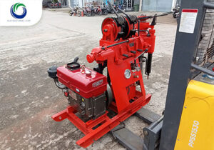 Read more about the article Panduan Lengkap Mesin Bor Soil Test