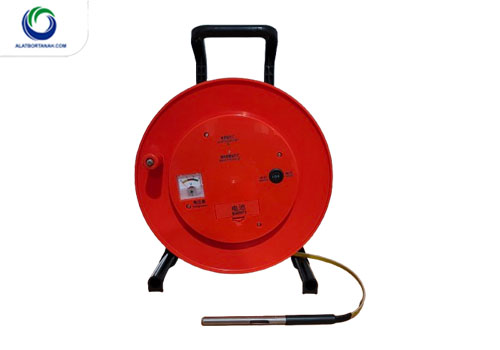 Read more about the article Penyedia Alat Ukur Dip Meter atau Water Level